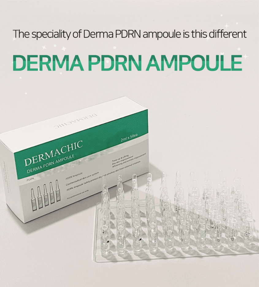 【ユキ】DERMA RN PDRN SPICULE AMPULE 2本 Amazon.com: CNP PDRN Active Boost Face Serum - Smoothing